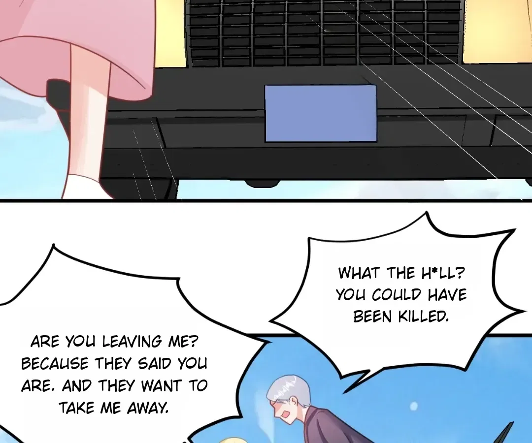 In Love With My Wife From Nowhere Chapter 155 – Page 18