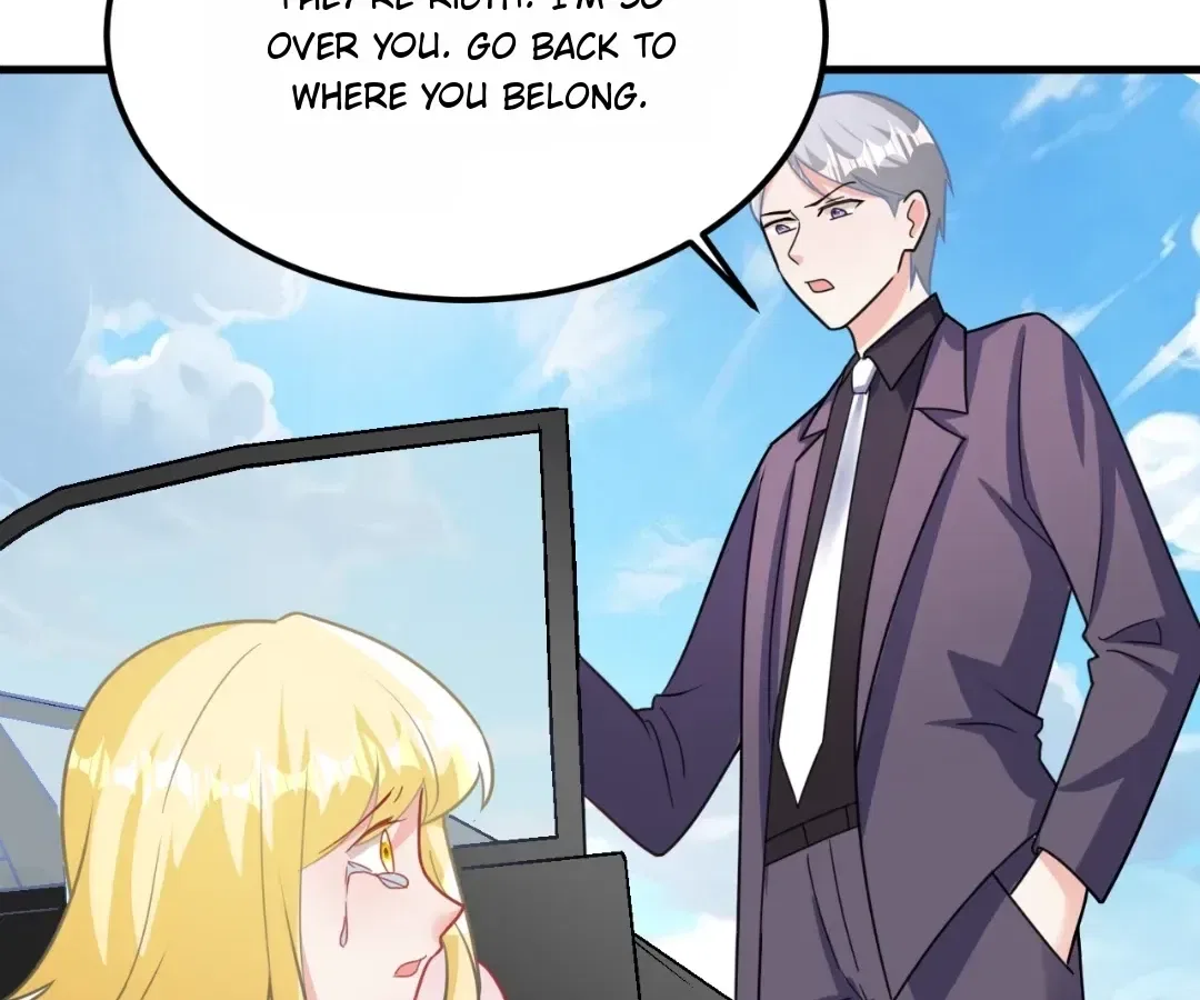 In Love With My Wife From Nowhere Chapter 155 – Page 25