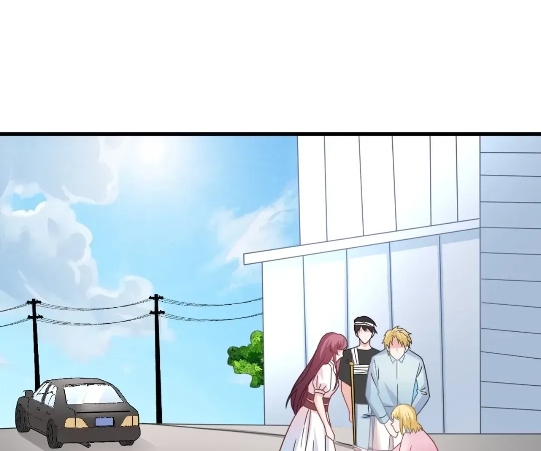 In Love With My Wife From Nowhere Chapter 155 – Page 29