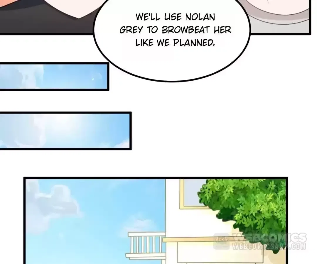 In Love With My Wife From Nowhere Chapter 155 – Page 35