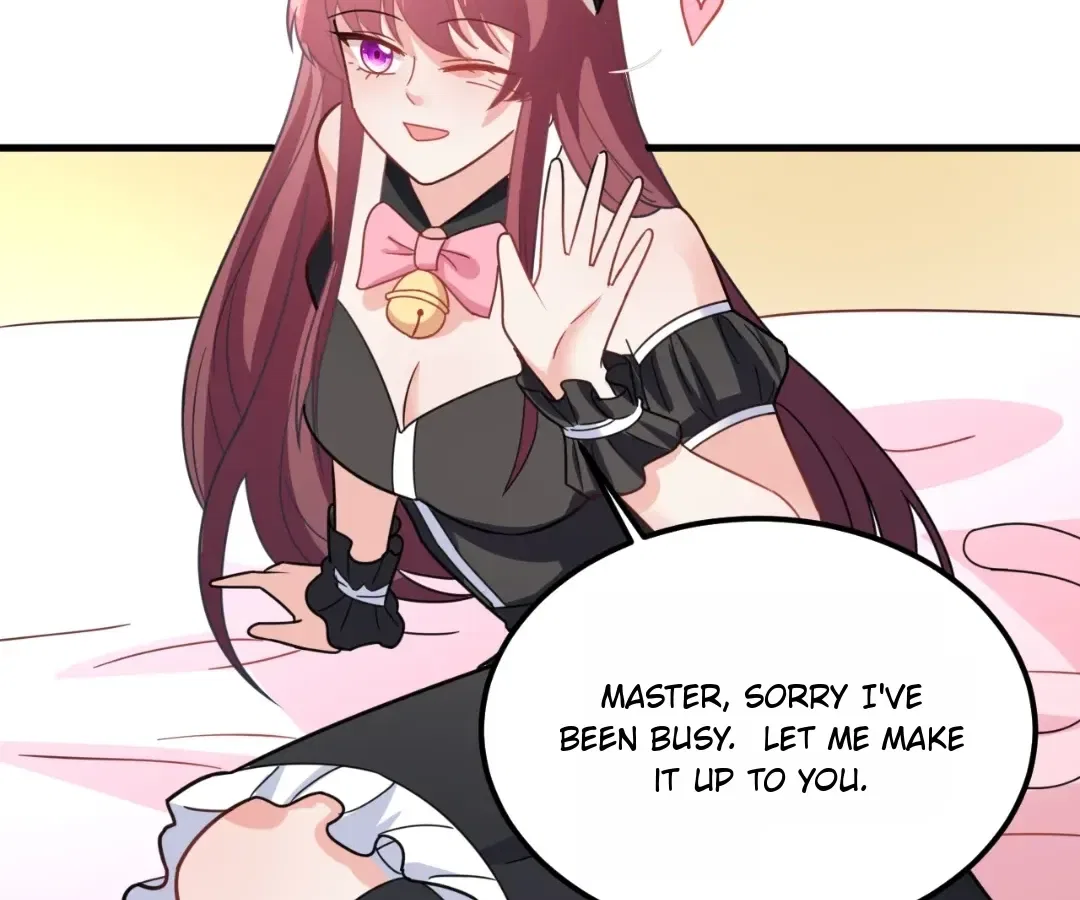 In Love With My Wife From Nowhere Chapter 155 – Page 39