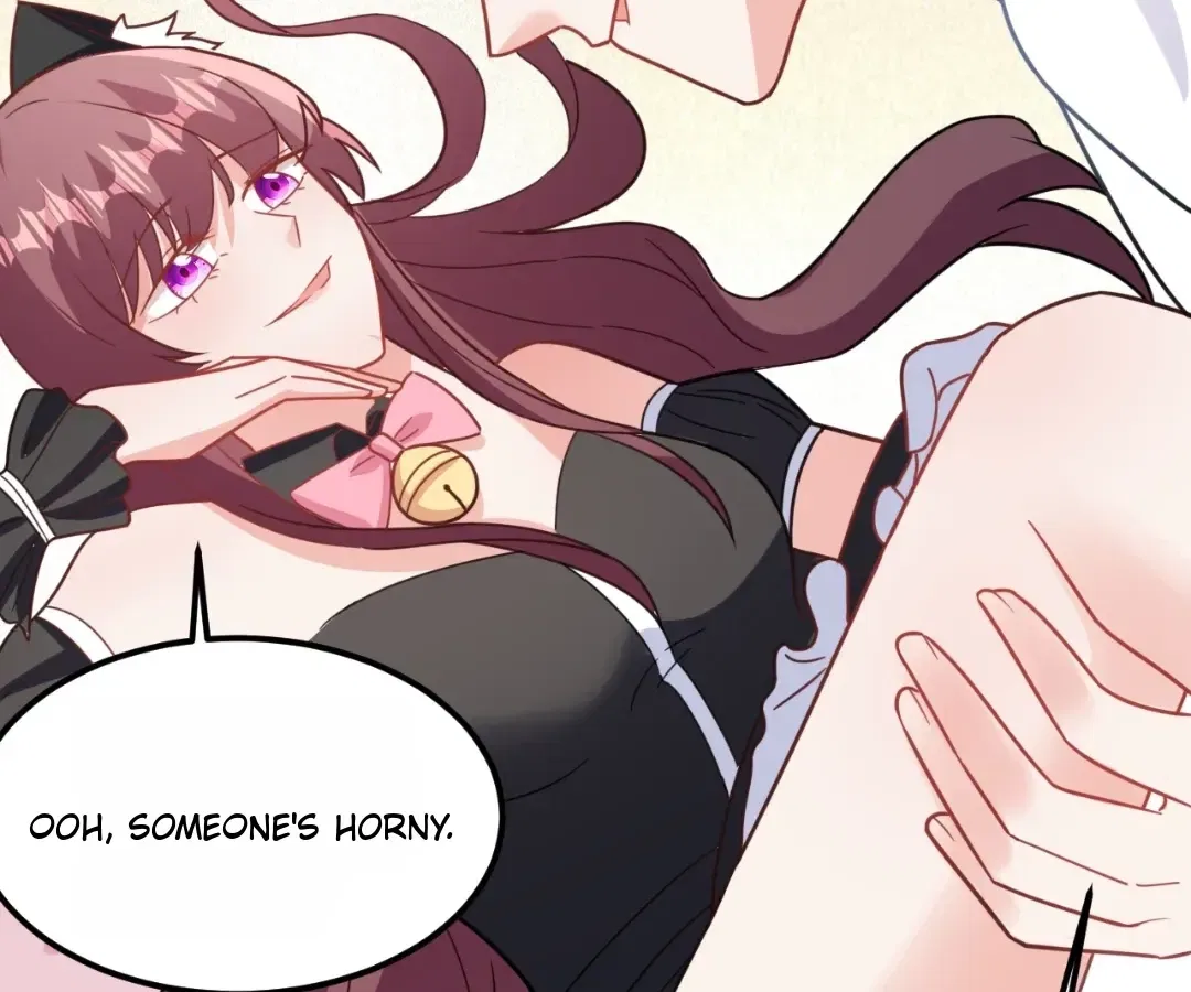 In Love With My Wife From Nowhere Chapter 155 – Page 45