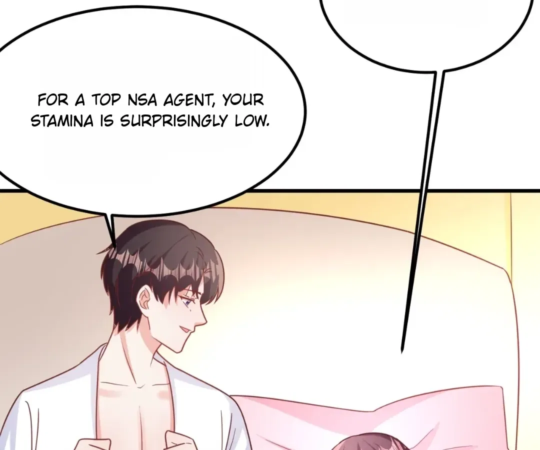 In Love With My Wife From Nowhere Chapter 155 – Page 48