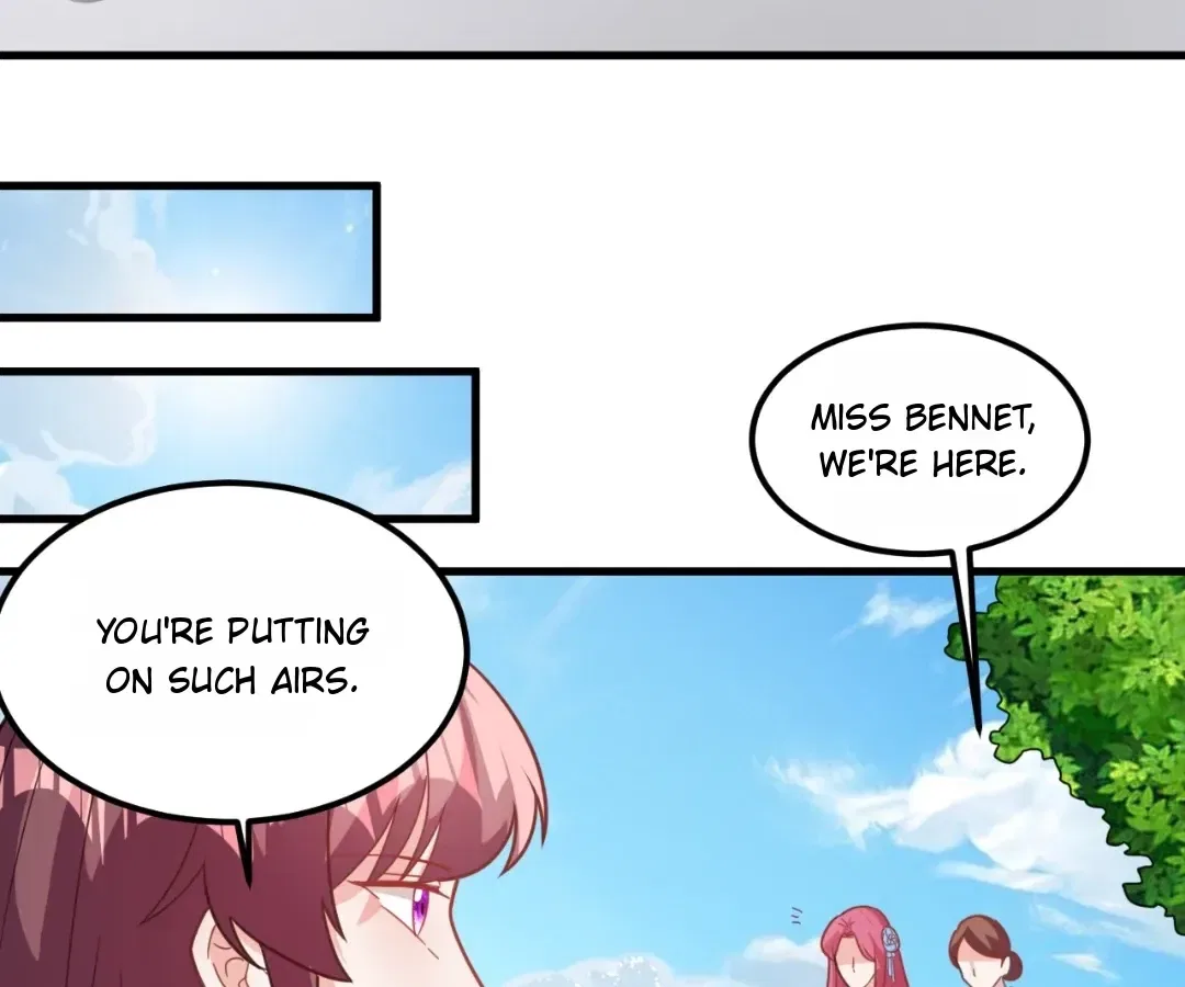 In Love With My Wife From Nowhere Chapter 155 – Page 52