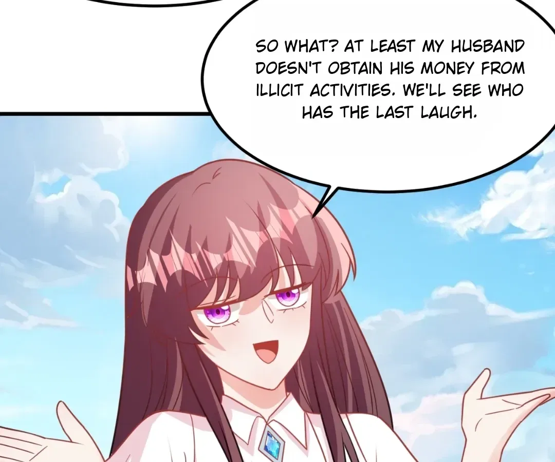 In Love With My Wife From Nowhere Chapter 155 – Page 55