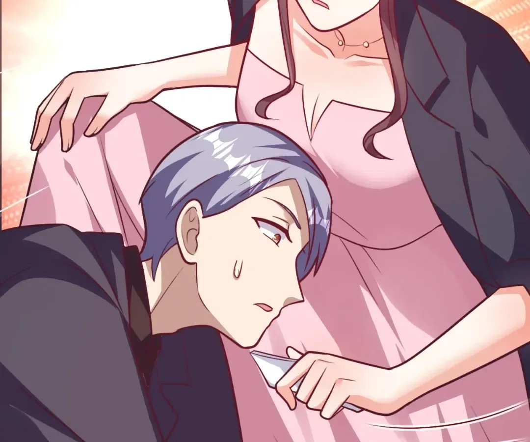 In Love With My Wife From Nowhere Chapter 154 – Page 4