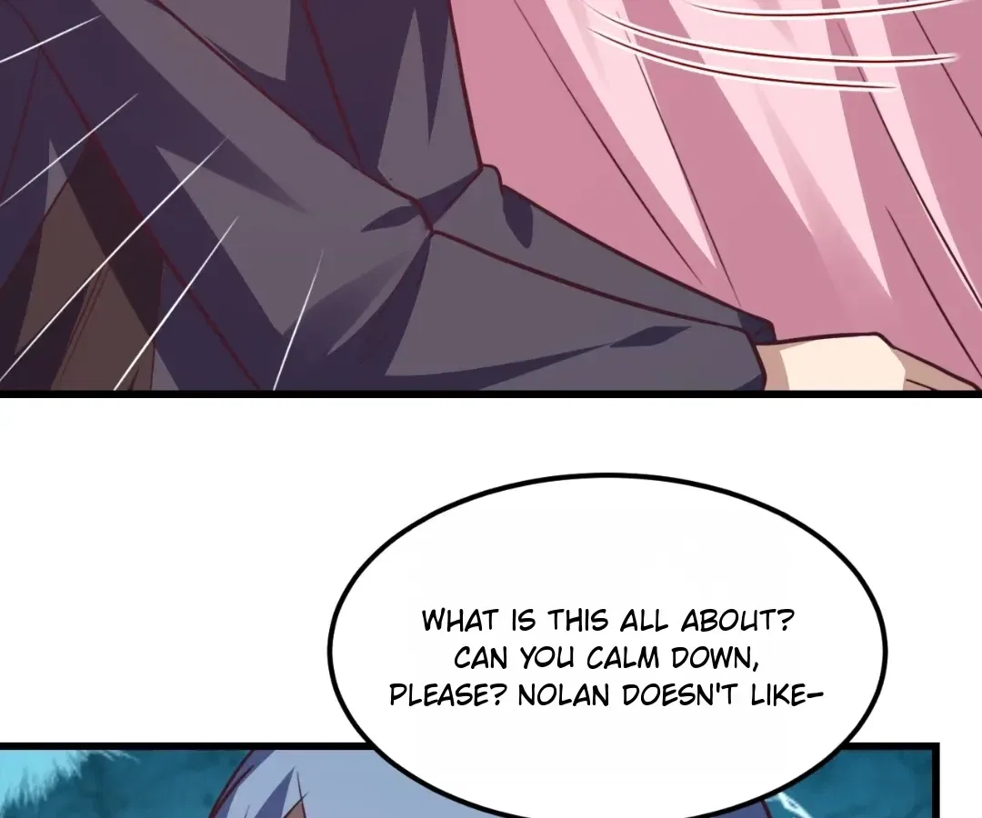 In Love With My Wife From Nowhere Chapter 154 – Page 5