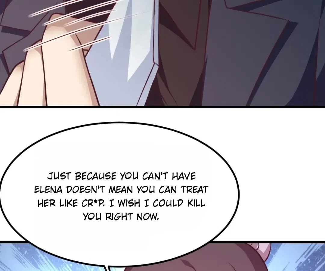 In Love With My Wife From Nowhere Chapter 154 – Page 8