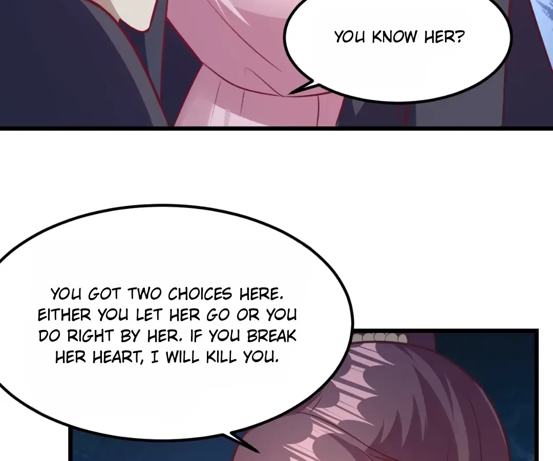 In Love With My Wife From Nowhere Chapter 154 – Page 10