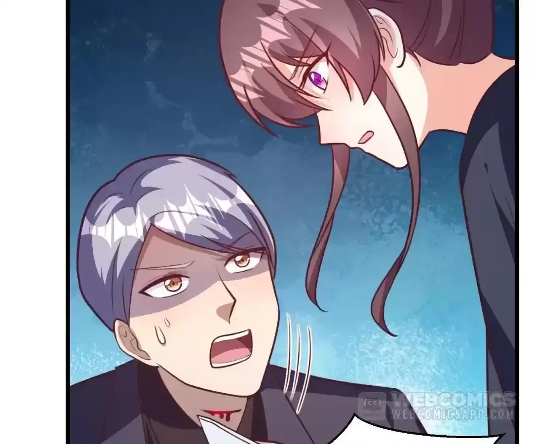 In Love With My Wife From Nowhere Chapter 154 – Page 11