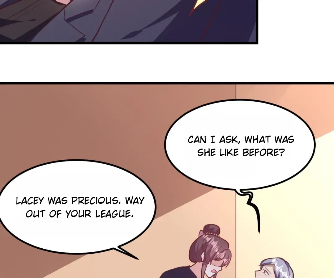 In Love With My Wife From Nowhere Chapter 154 – Page 16