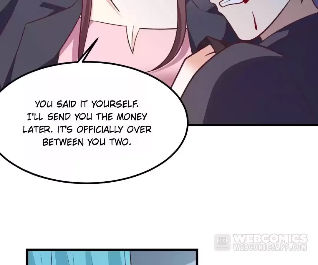 In Love With My Wife From Nowhere Chapter 154 – Page 19