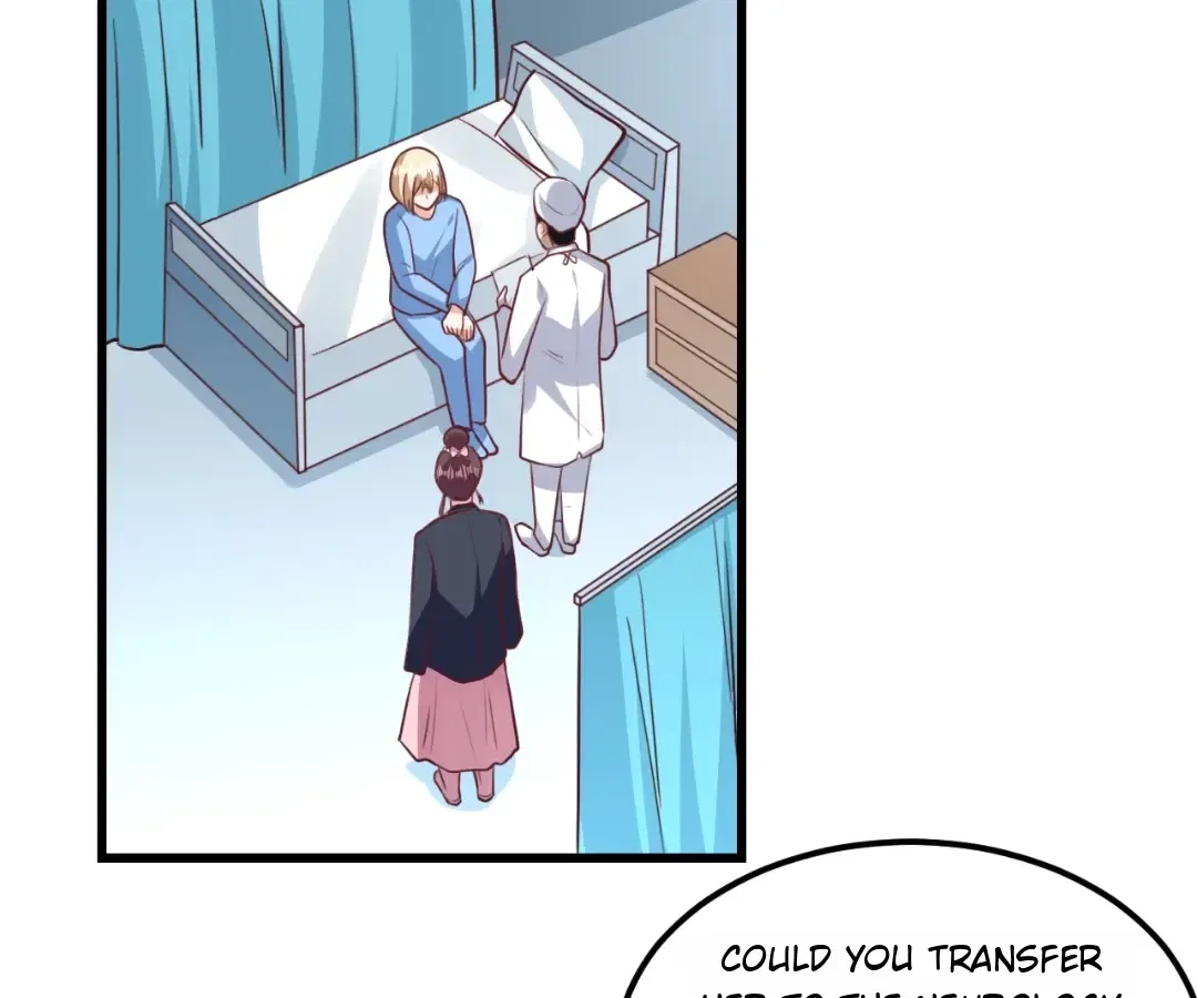In Love With My Wife From Nowhere Chapter 154 – Page 20
