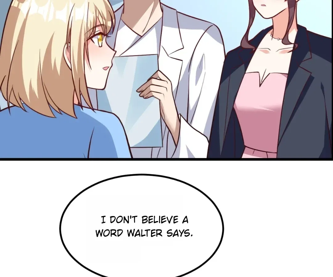 In Love With My Wife From Nowhere Chapter 154 – Page 22