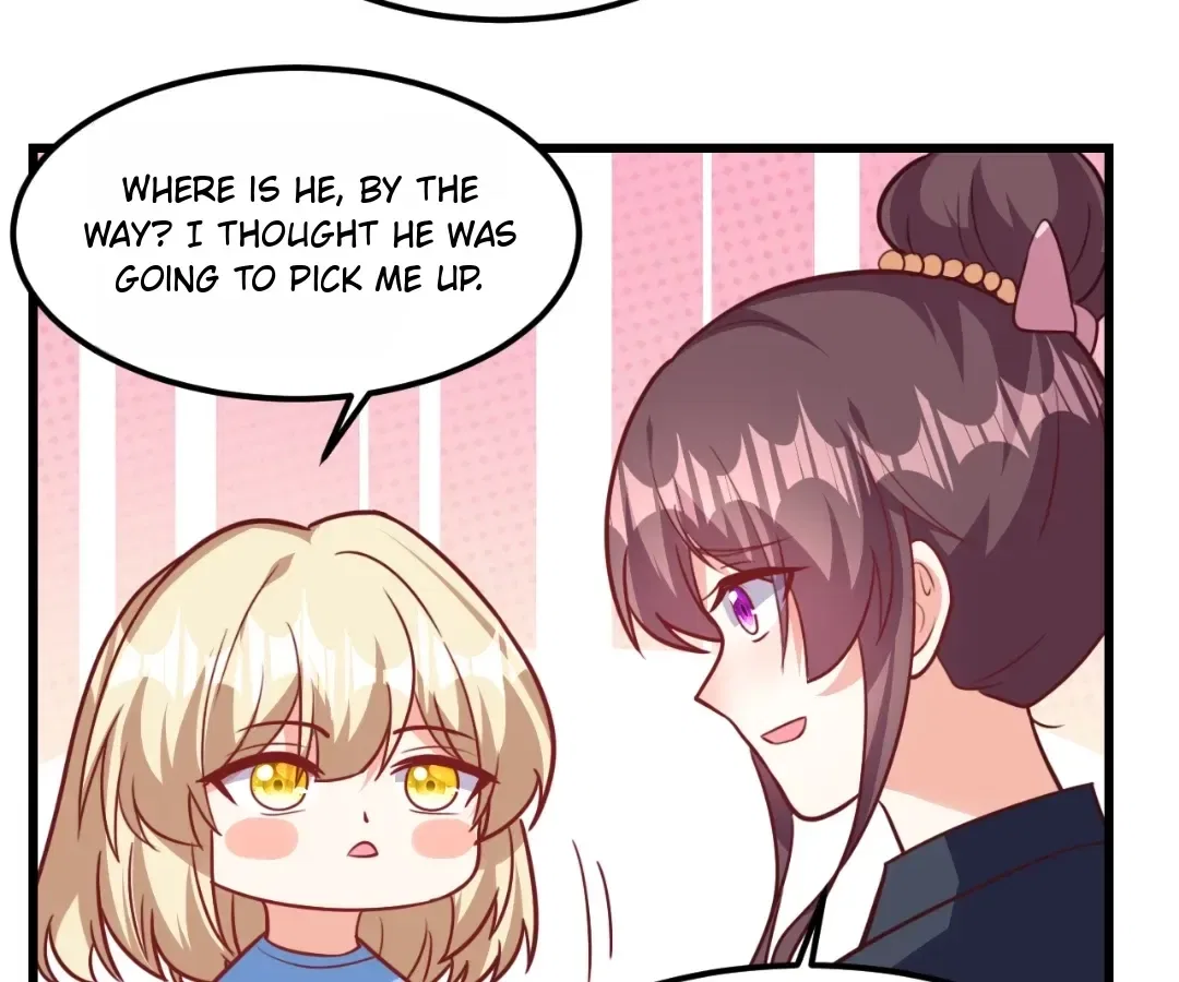 In Love With My Wife From Nowhere Chapter 154 – Page 23