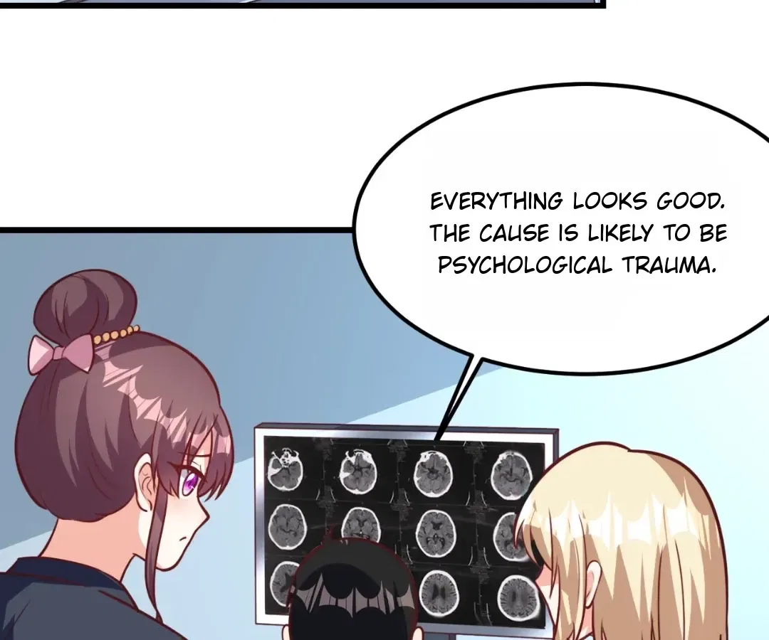 In Love With My Wife From Nowhere Chapter 154 – Page 25