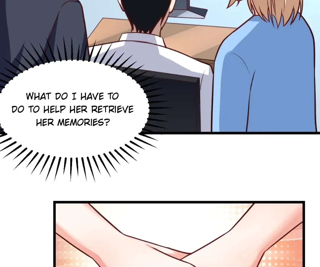 In Love With My Wife From Nowhere Chapter 154 – Page 26
