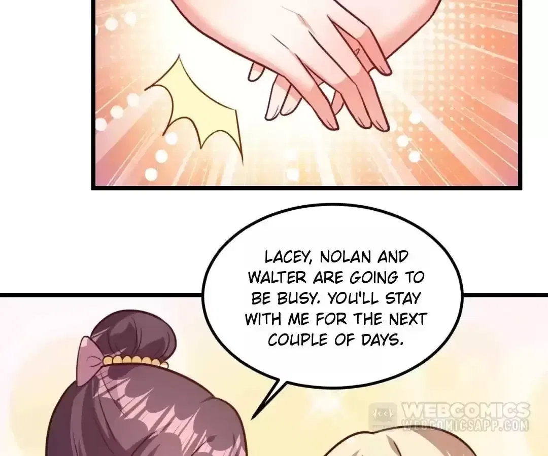 In Love With My Wife From Nowhere Chapter 154 – Page 27