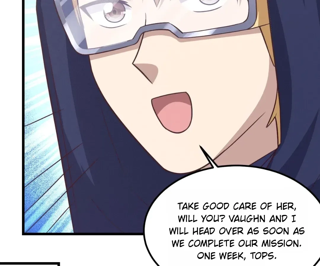 In Love With My Wife From Nowhere Chapter 154 – Page 32