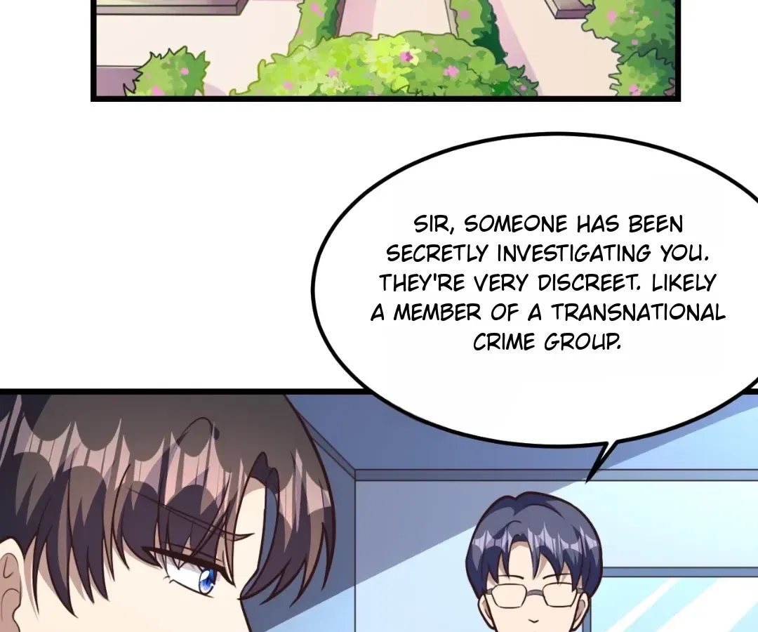 In Love With My Wife From Nowhere Chapter 154 – Page 34