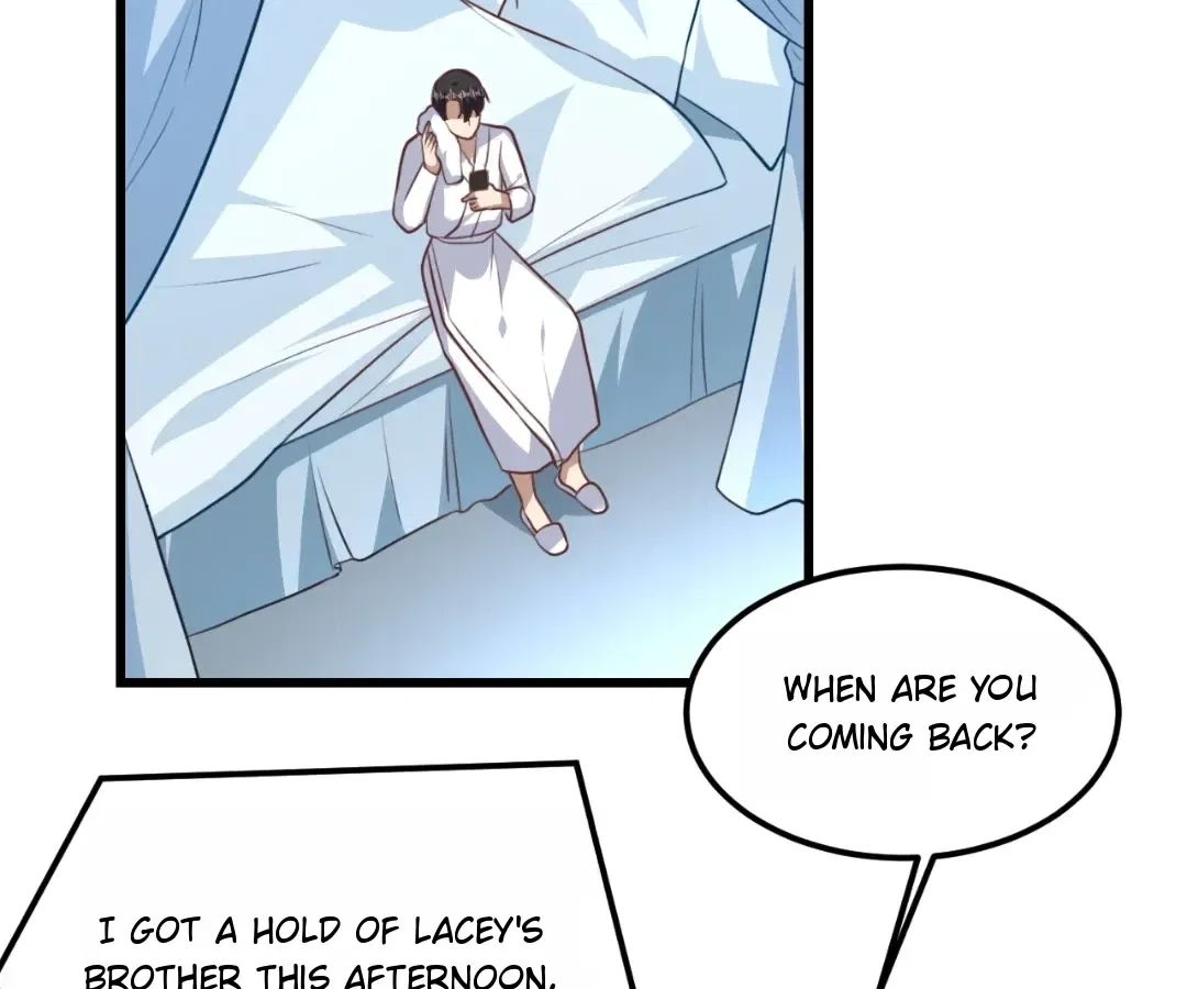 In Love With My Wife From Nowhere Chapter 154 – Page 36