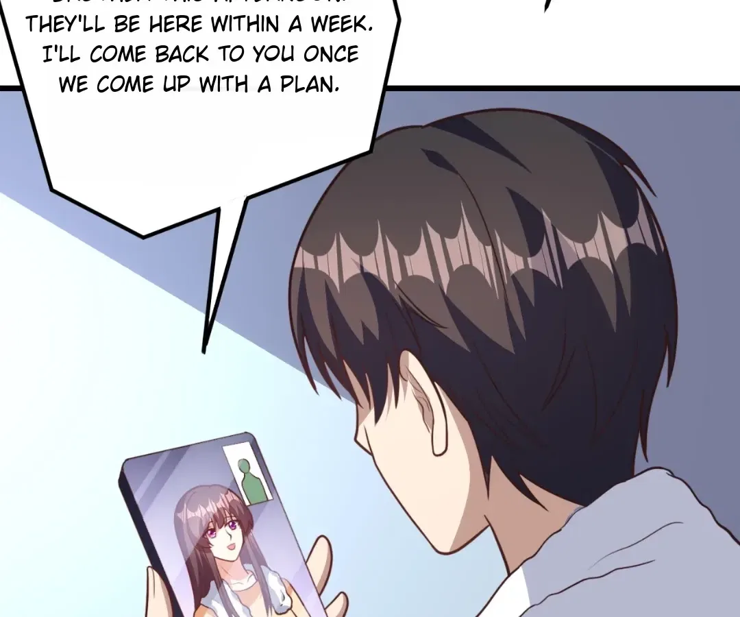 In Love With My Wife From Nowhere Chapter 154 – Page 37