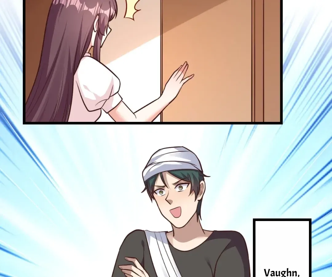 In Love With My Wife From Nowhere Chapter 154 – Page 39