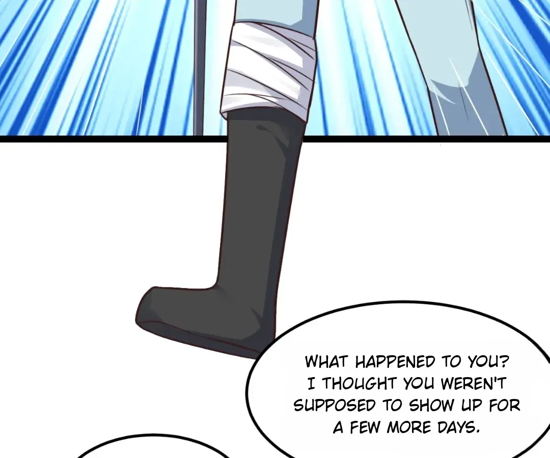 In Love With My Wife From Nowhere Chapter 154 – Page 41