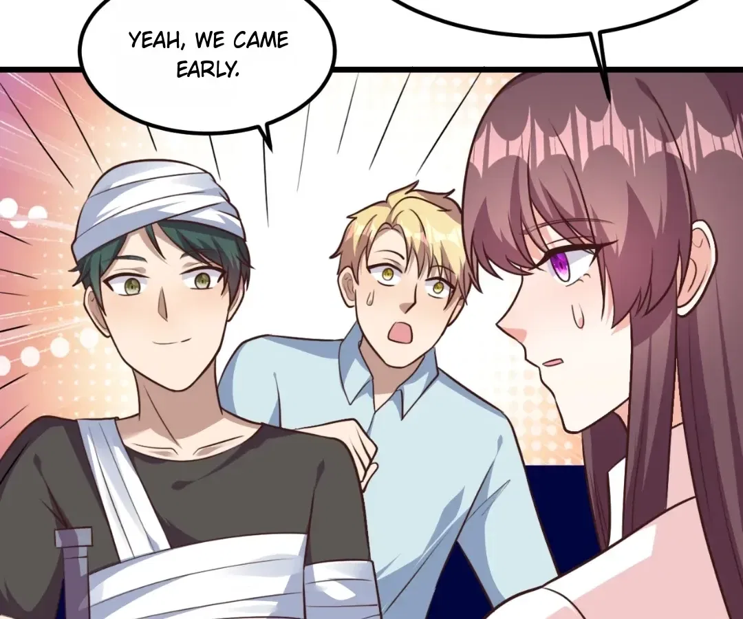 In Love With My Wife From Nowhere Chapter 154 – Page 42