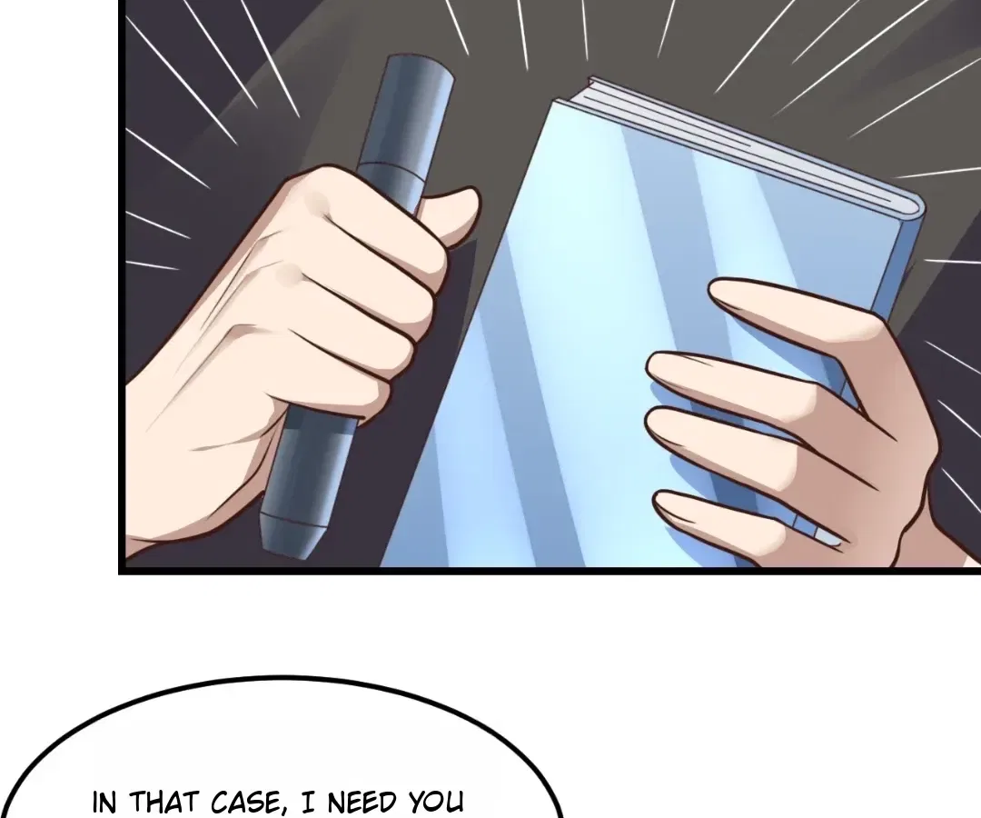 In Love With My Wife From Nowhere Chapter 154 – Page 45
