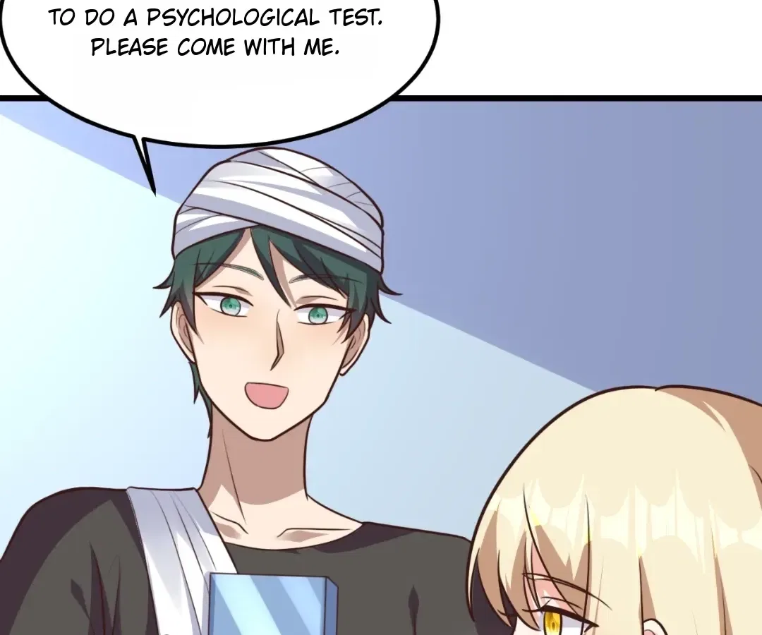 In Love With My Wife From Nowhere Chapter 154 – Page 46