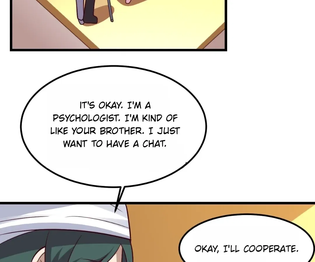In Love With My Wife From Nowhere Chapter 154 – Page 49