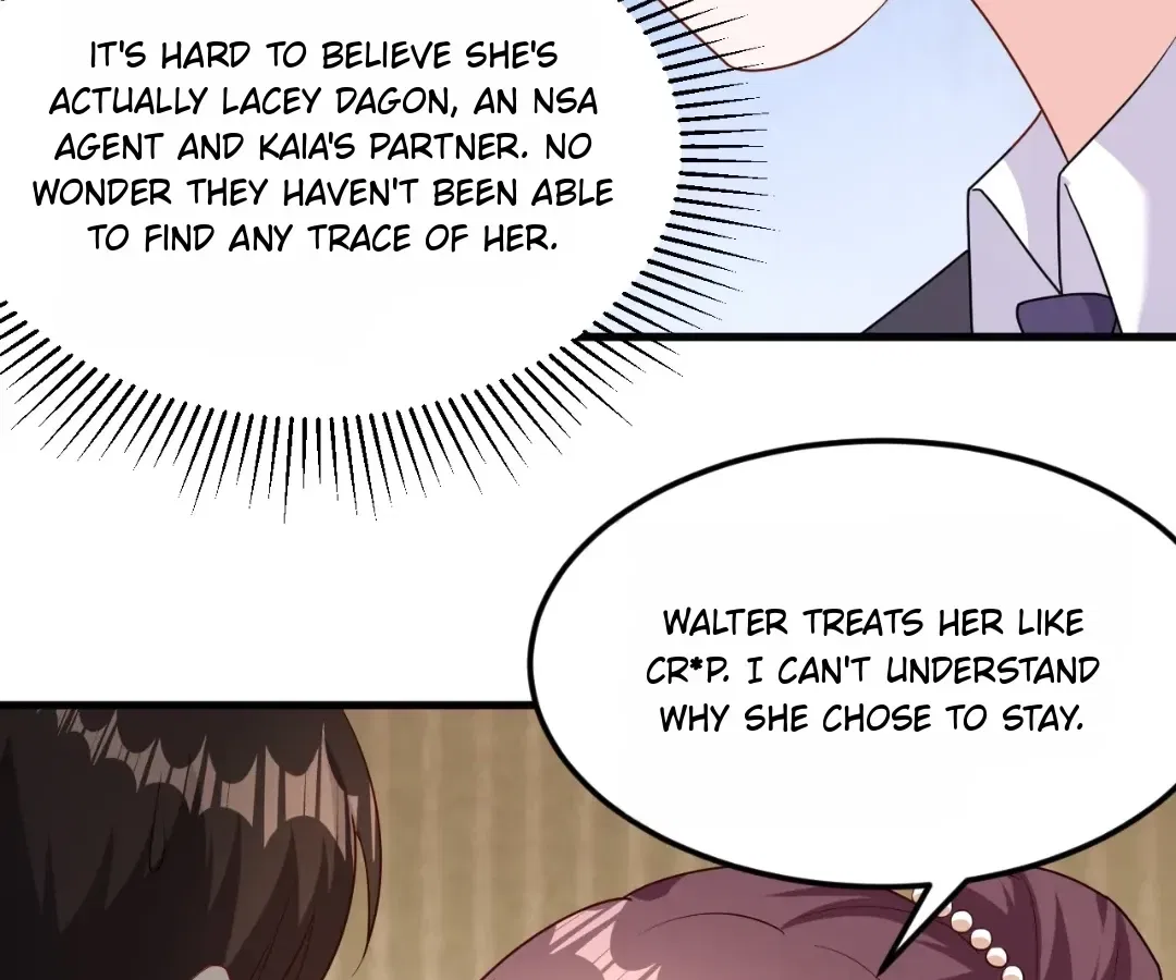 In Love With My Wife From Nowhere Chapter 153 – Page 15