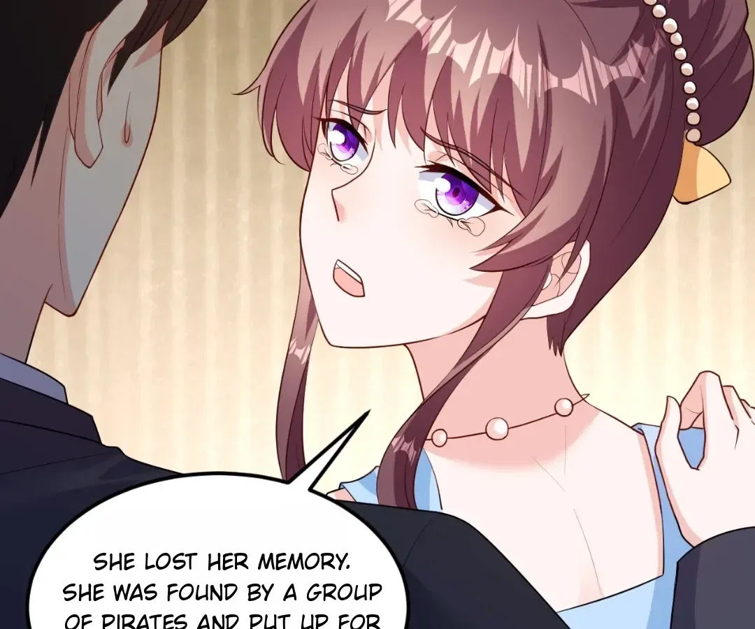 In Love With My Wife From Nowhere Chapter 153 – Page 16