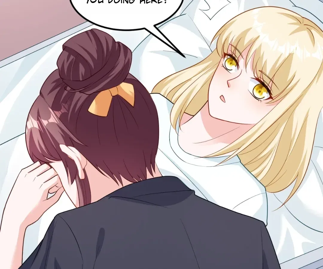 In Love With My Wife From Nowhere Chapter 153 – Page 21
