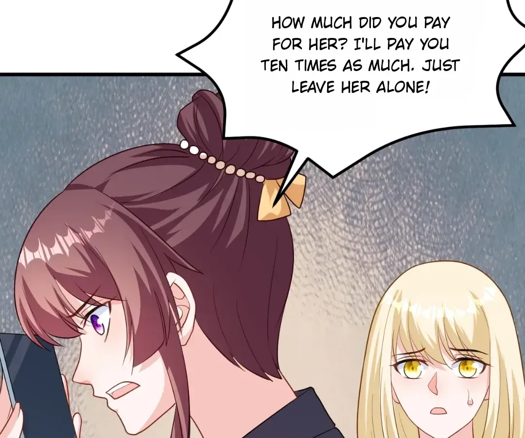 In Love With My Wife From Nowhere Chapter 153 – Page 32