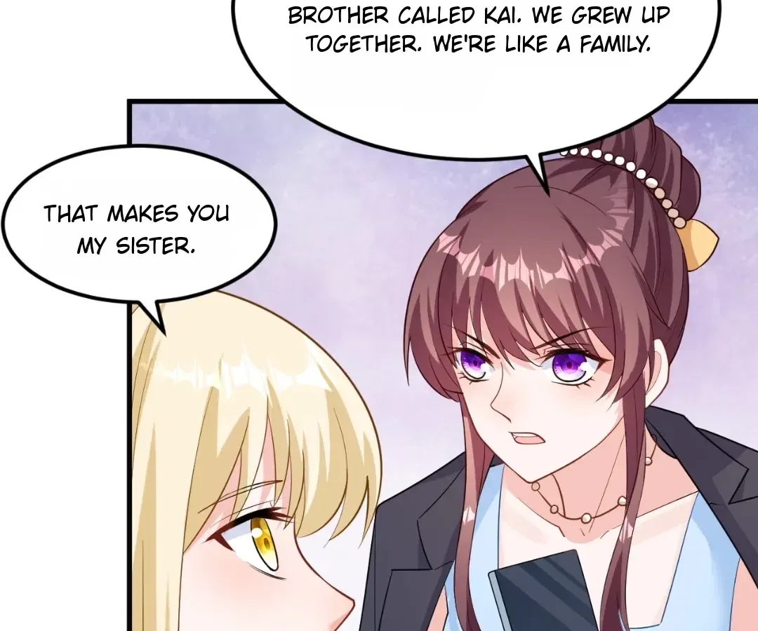 In Love With My Wife From Nowhere Chapter 153 – Page 34