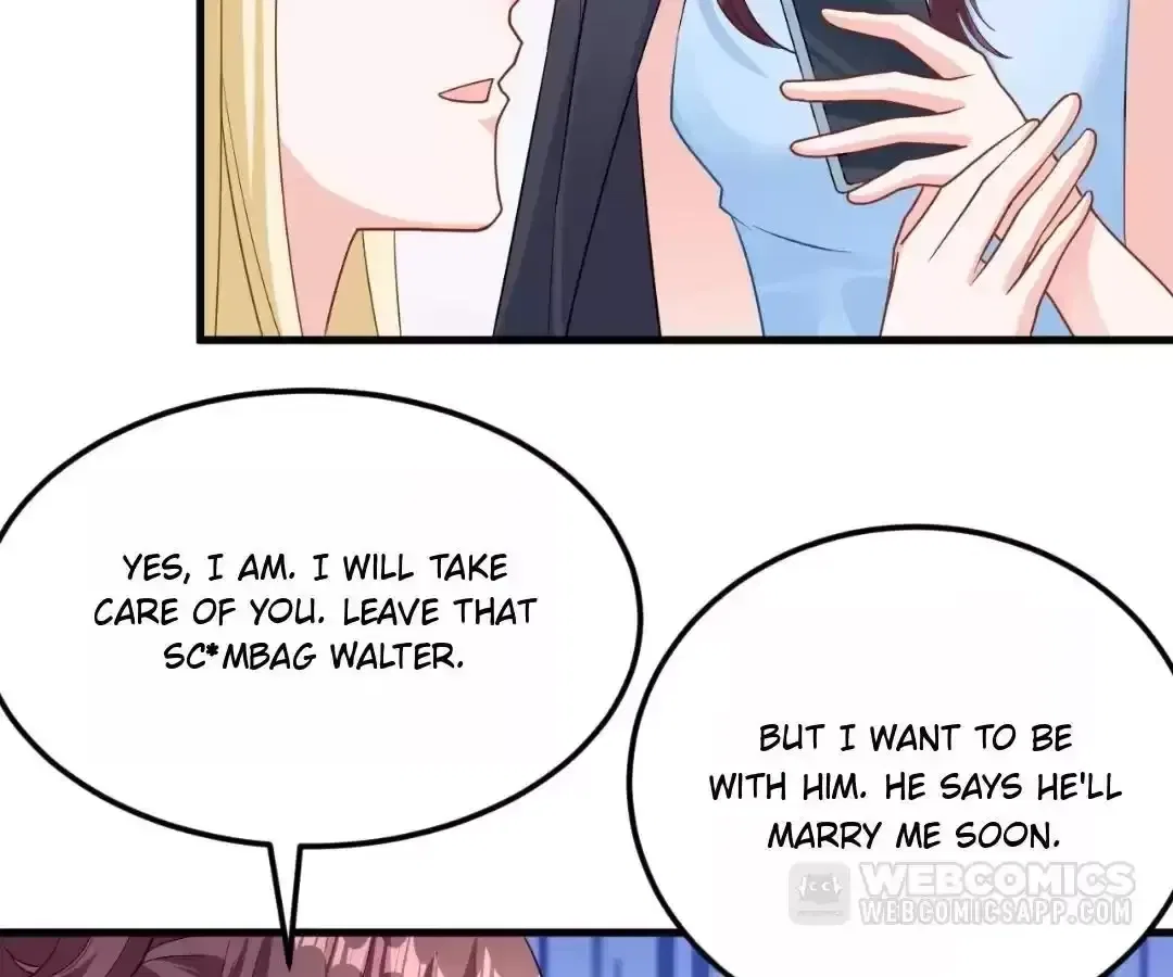 In Love With My Wife From Nowhere Chapter 153 – Page 35