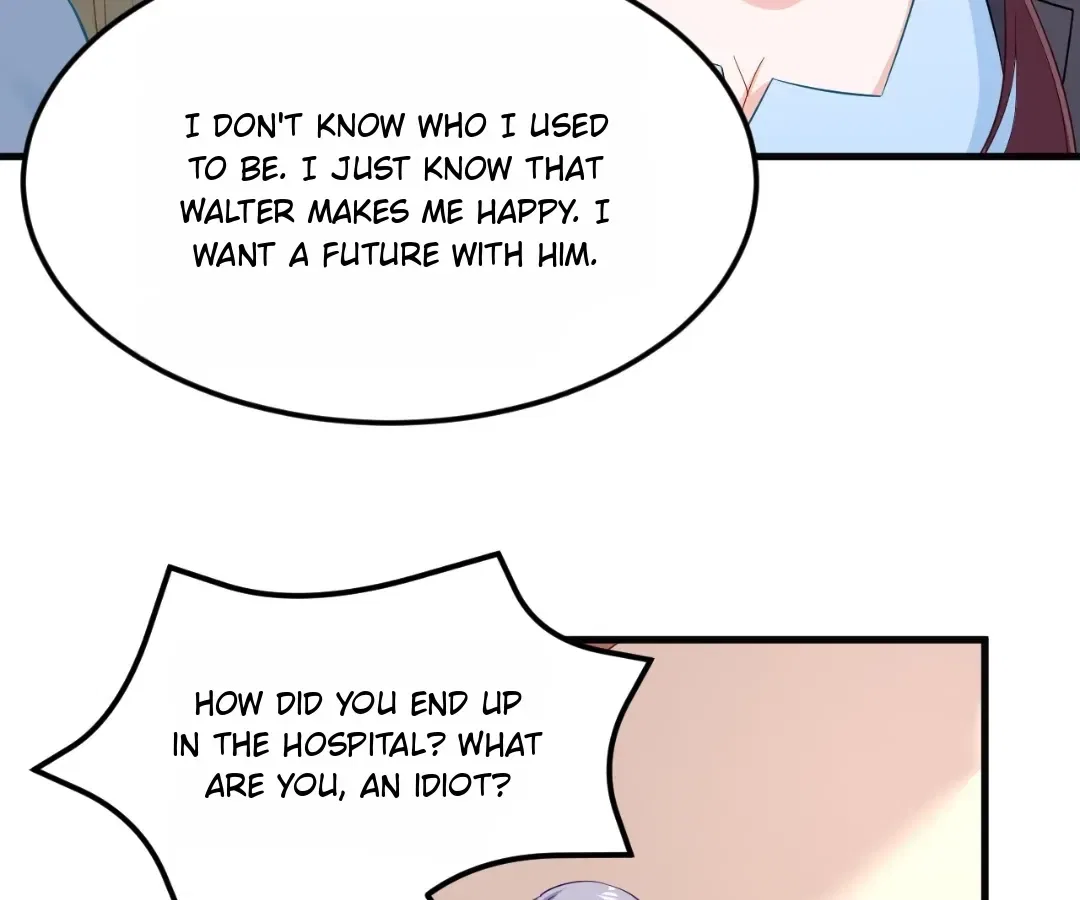 In Love With My Wife From Nowhere Chapter 153 – Page 38