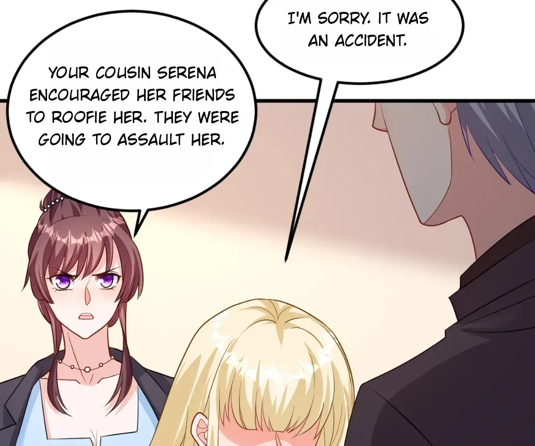 In Love With My Wife From Nowhere Chapter 153 – Page 40