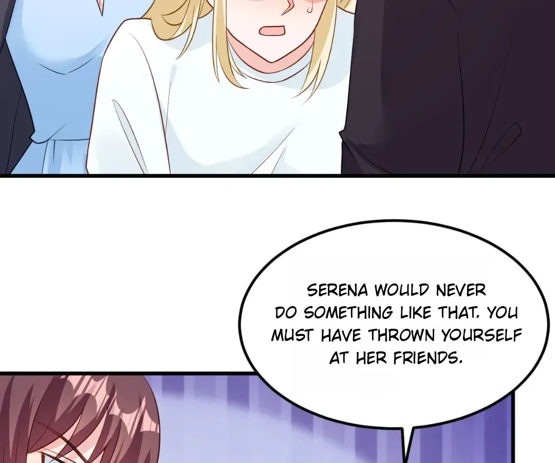 In Love With My Wife From Nowhere Chapter 153 – Page 41