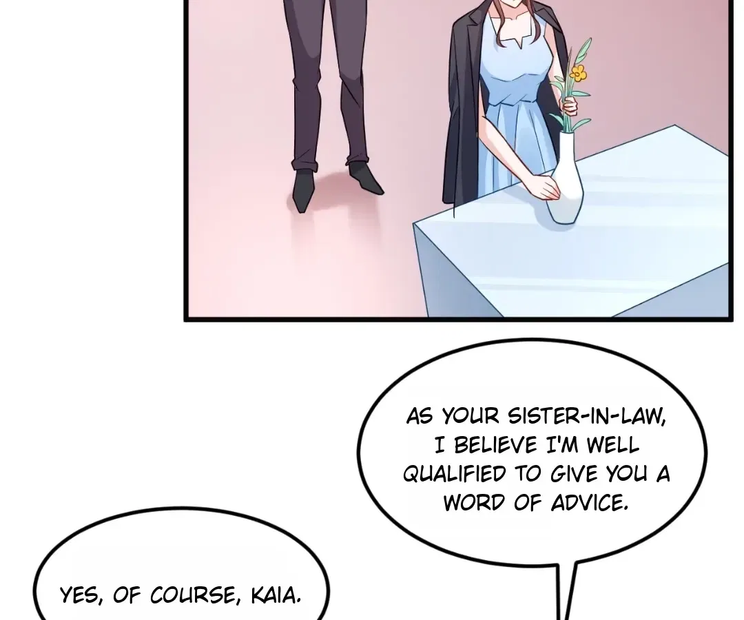 In Love With My Wife From Nowhere Chapter 153 – Page 44