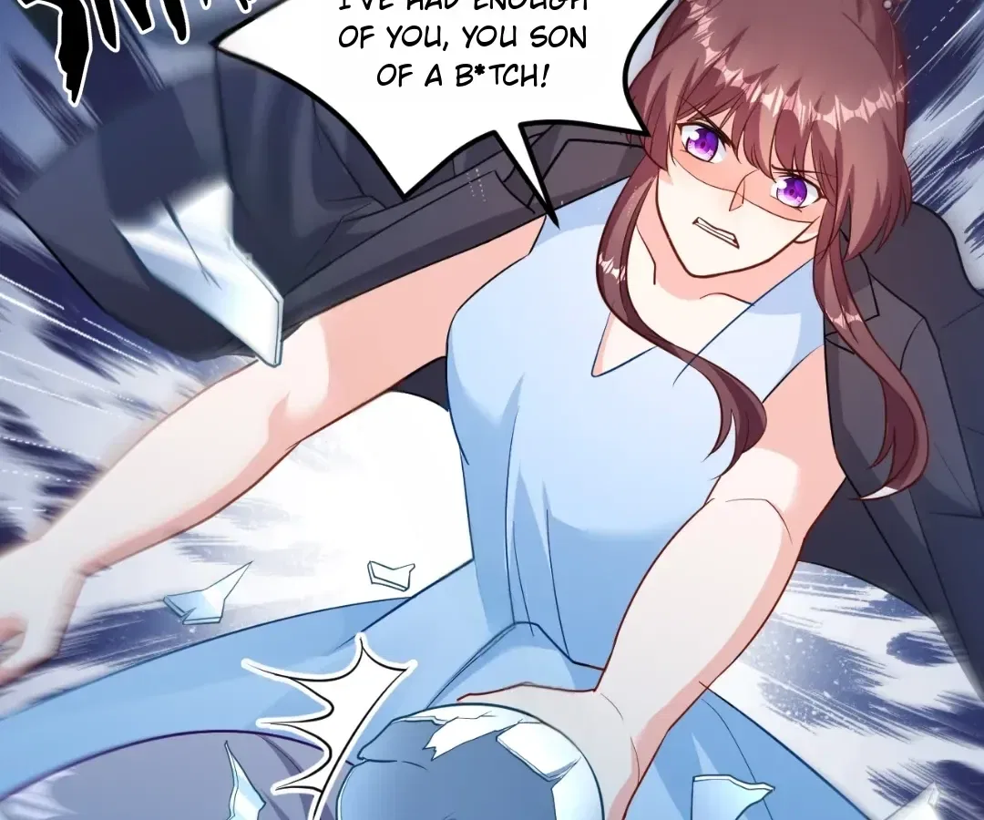 In Love With My Wife From Nowhere Chapter 153 – Page 46