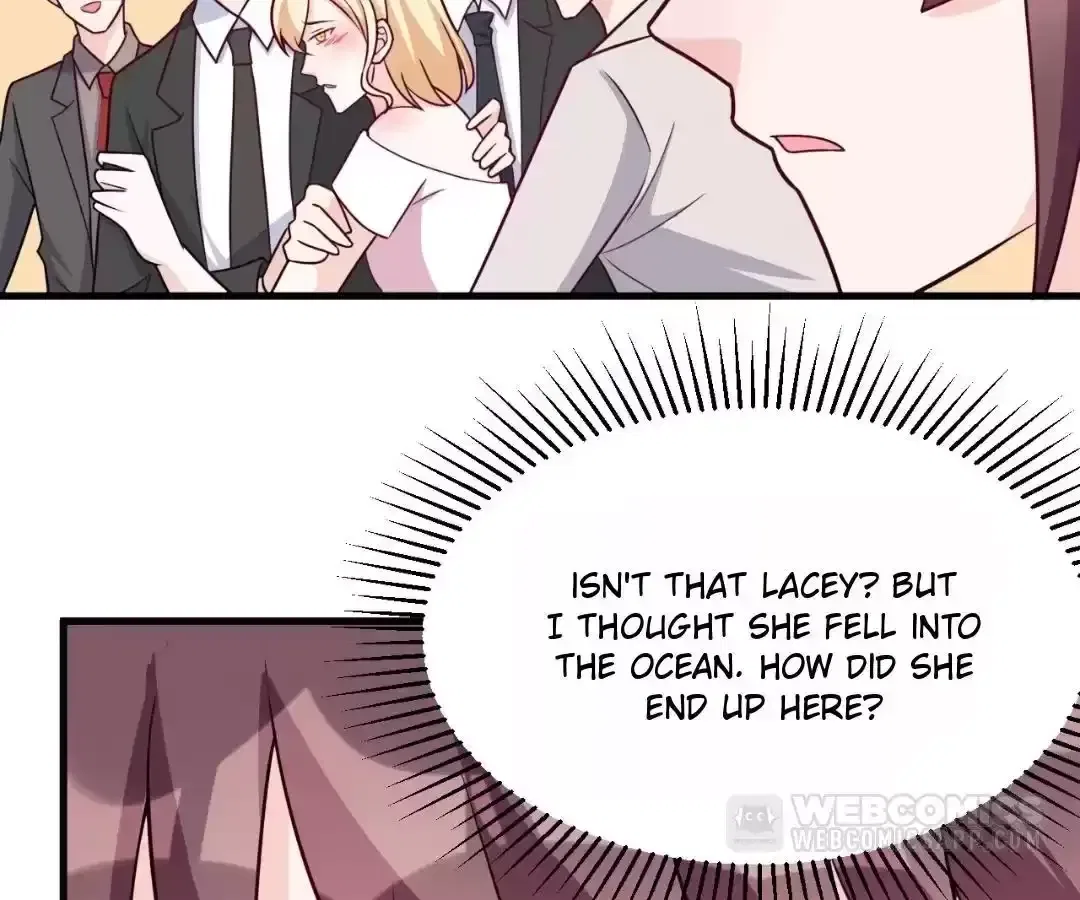 In Love With My Wife From Nowhere Chapter 152 – Page 11