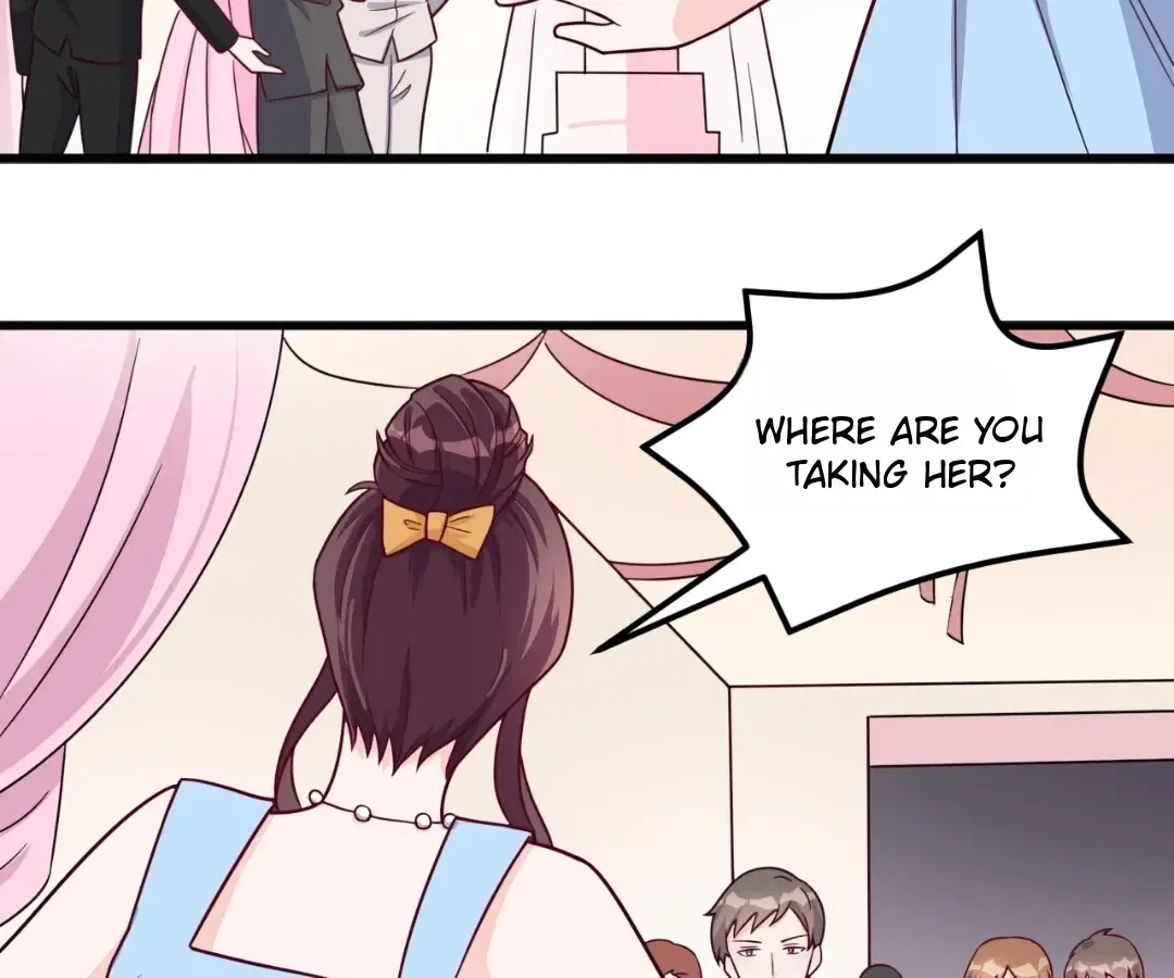 In Love With My Wife From Nowhere Chapter 152 – Page 18