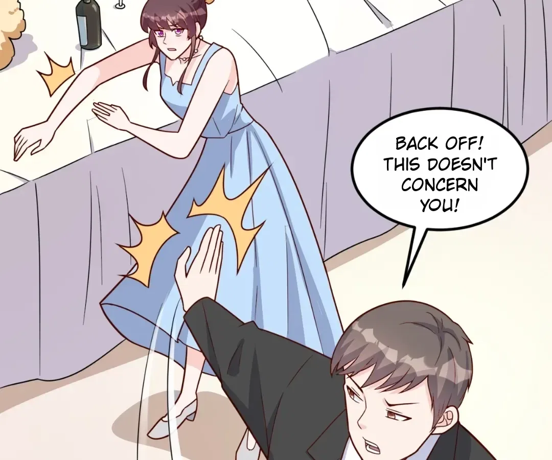 In Love With My Wife From Nowhere Chapter 152 – Page 20