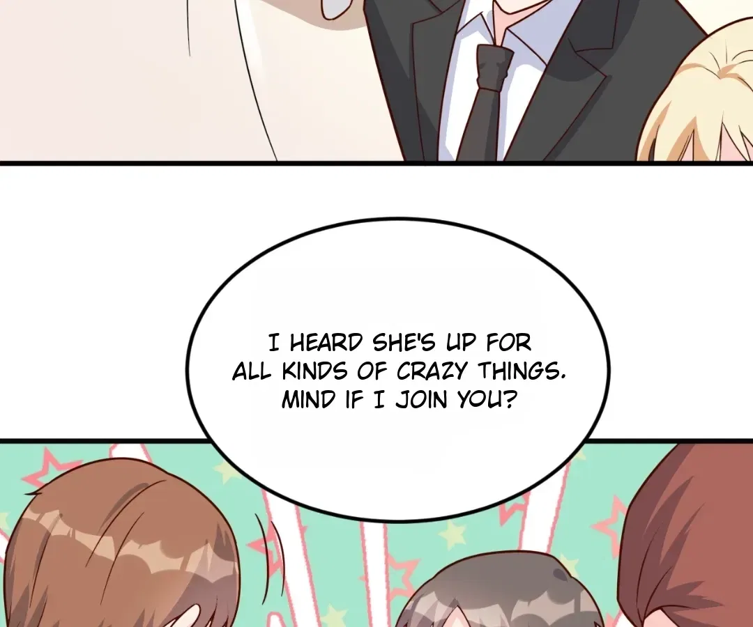 In Love With My Wife From Nowhere Chapter 152 – Page 21