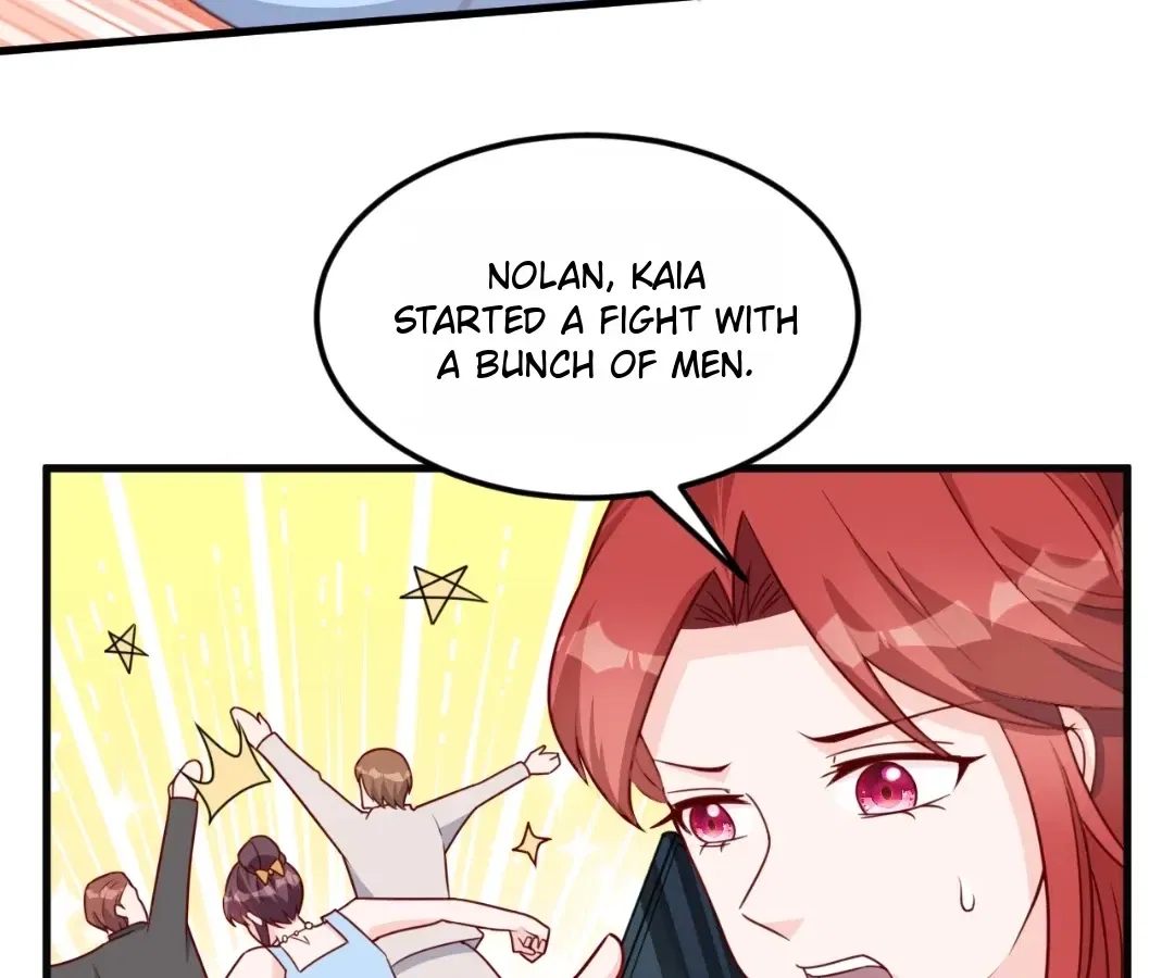 In Love With My Wife From Nowhere Chapter 152 – Page 31