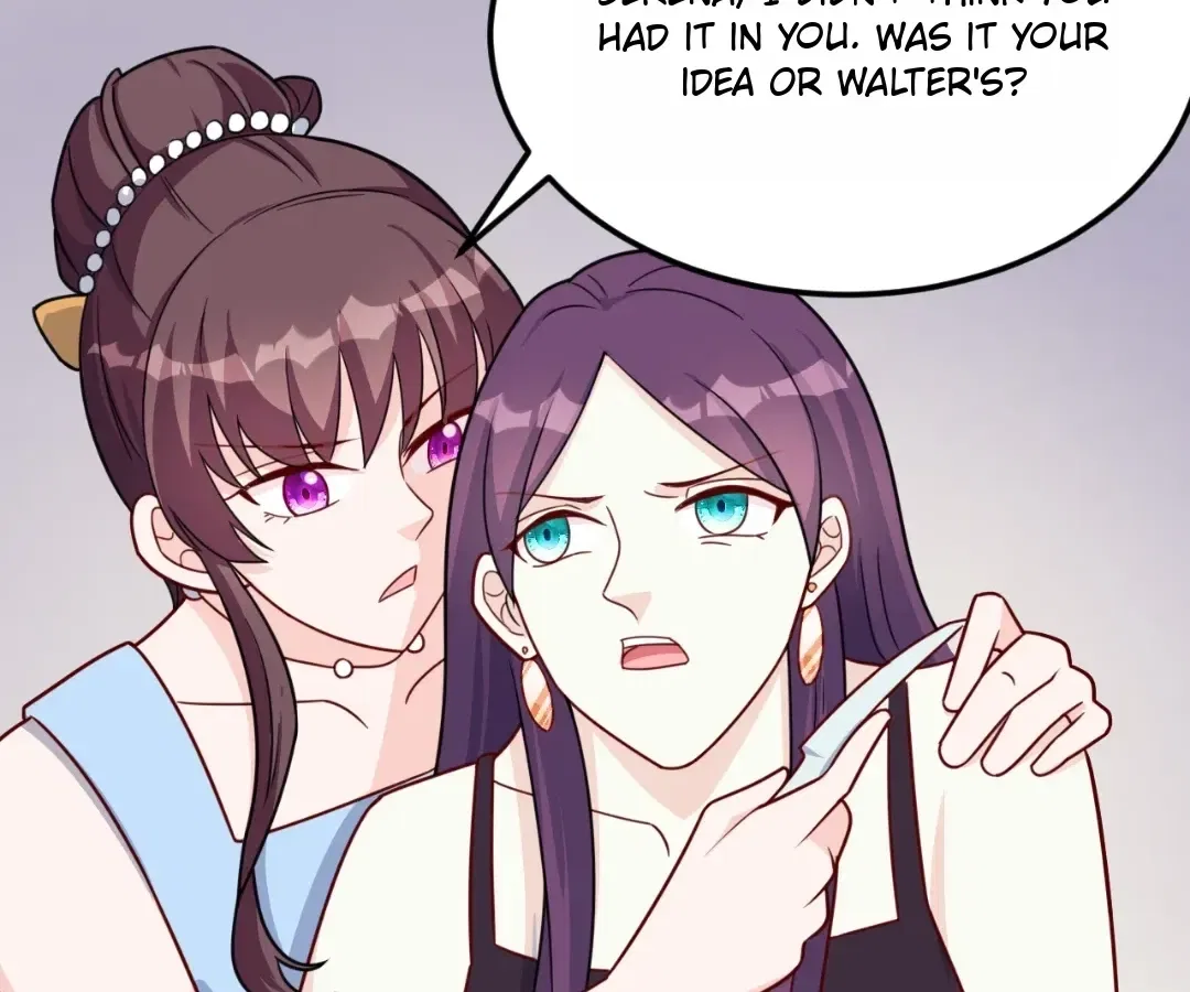In Love With My Wife From Nowhere Chapter 152 – Page 36