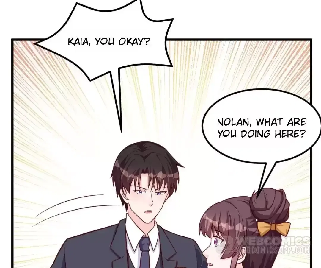 In Love With My Wife From Nowhere Chapter 152 – Page 43